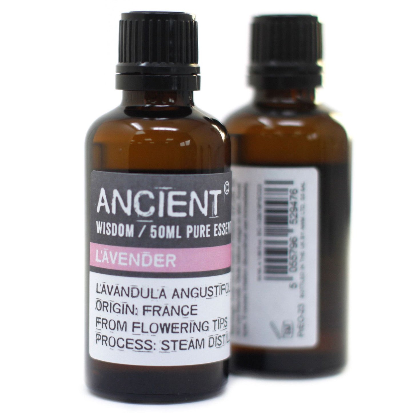 Aceite Esencial 50ml - Cilantro