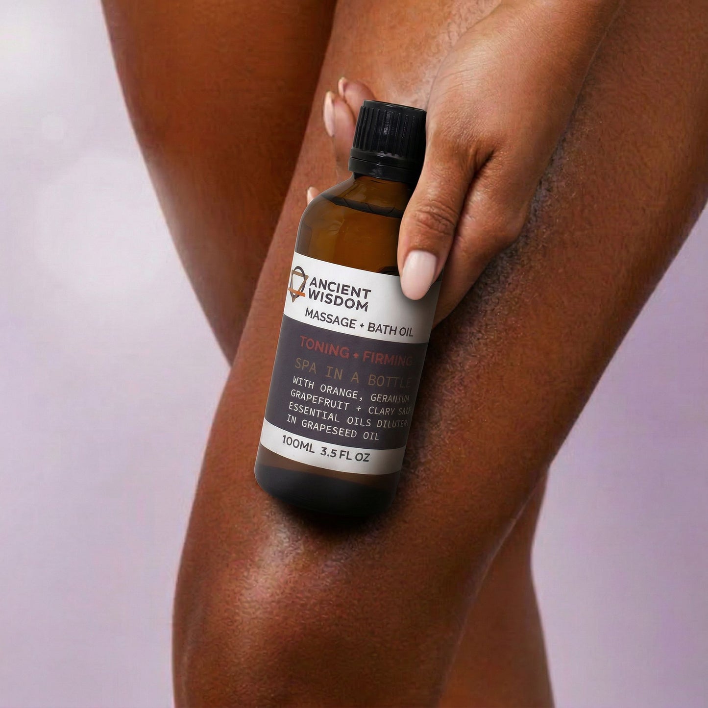 Aceite de Masaje 100ml - Special A2 Mix