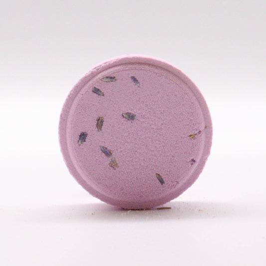 Pastillas de Ducha Zen - Cuarteto de Bienestar Terapéutico - Relajante