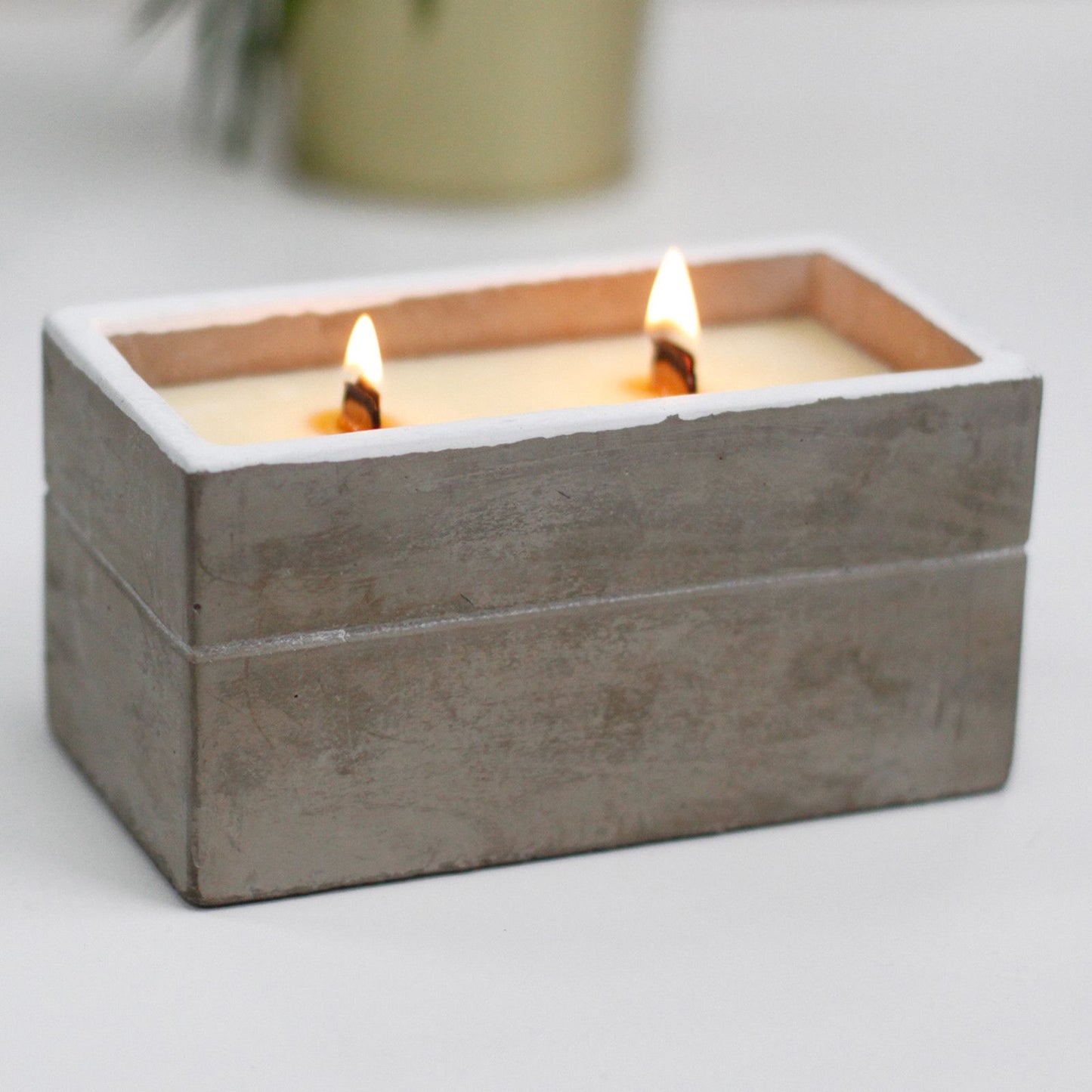 Caja grande - Spiced South Sea Lime